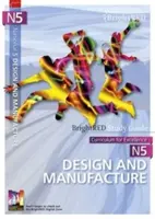 National 5 Guía de estudio de diseño y fabricación - National 5 Design and Manufacture Study Guide