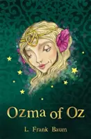 Ozma de Oz - Ozma of Oz