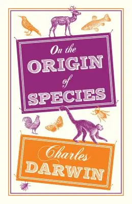 El origen de las especies - On the Origin of Species