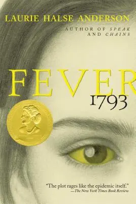 Fiebre de 1793 - Fever 1793