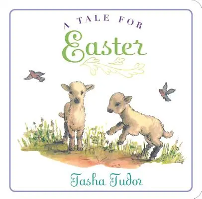 Un cuento de Pascua - A Tale for Easter