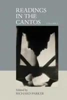 Lecturas de los Cantos: Volumen I - Readings in the Cantos: Volume I