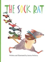 La rata de calcetín - The Sock Rat