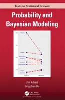 Probabilidad y modelización bayesiana - Probability and Bayesian Modeling