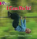 ¡Puedo hacerlo! - I Can Do It!