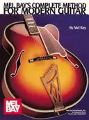 Método Completo de Guitarra Moderna - Complete Method for Modern Guitar