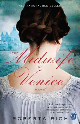 La comadrona de Venecia - The Midwife of Venice