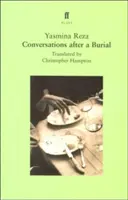 Conversaciones tras un entierro - Conversations after a Burial