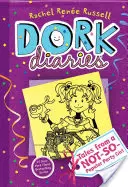 Dork Diaries 2, 2: Cuentos de una fiestera no tan popular - Dork Diaries 2, 2: Tales from a Not-So-Popular Party Girl