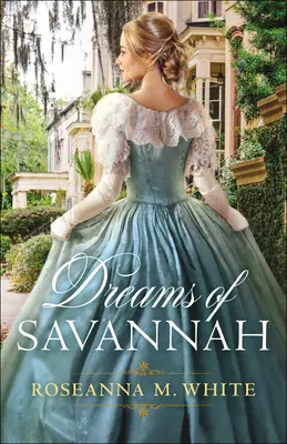 Sueños de Savannah - Dreams of Savannah