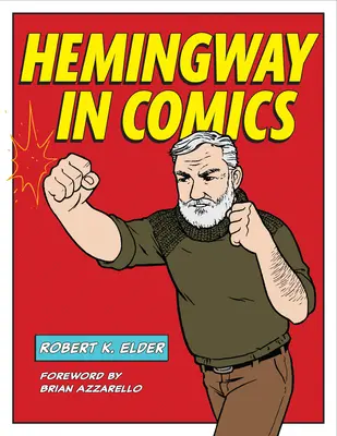 Hemingway en el cómic - Hemingway in Comics