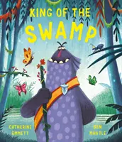 El rey del pantano - King of the Swamp