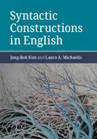 Construcciones sintácticas en inglés - Syntactic Constructions in English