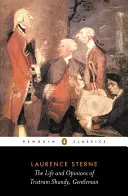 La vida y las opiniones de Tristram Shandy, caballero - The Life and Opinions of Tristram Shandy, Gentleman