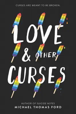 Amor y otras maldiciones - Love & Other Curses