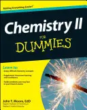 Química II para Dummies - Chemistry II For Dummies