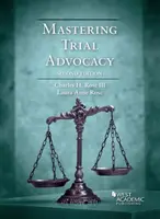Dominio de la abogacía procesal - Mastering Trial Advocacy