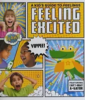 Emoción - Feeling Excited