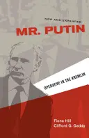 Mr. Putin Operativo en el Kremlin - Mr. Putin: Operative in the Kremlin