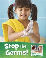 Detengan los gérmenes - Stop the Germs!