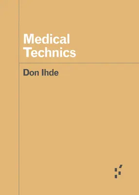 Técnicas médicas - Medical Technics