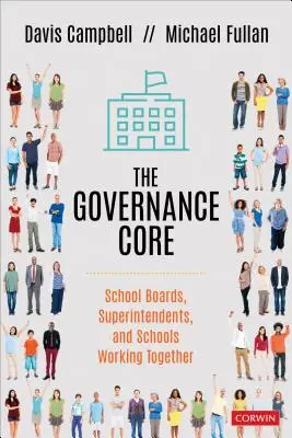 El núcleo de la gobernanza: Juntas escolares, superintendentes y escuelas trabajando juntos - The Governance Core: School Boards, Superintendents, and Schools Working Together