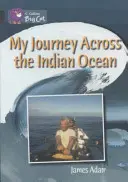 Mi viaje por el océano Índico - My Journey Across the Indian Ocean