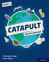 Catapulta: Libro del alumno 1 - Catapult: Student Book 1