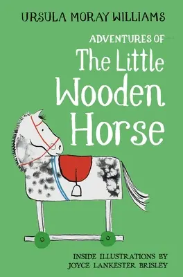 Las aventuras del caballito de madera - Adventures of the Little Wooden Horse