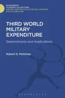 Gastos militares del Tercer Mundo - Third World Military Expenditure