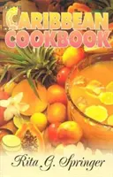 Libro de cocina caribeña - Caribbean Cookbook