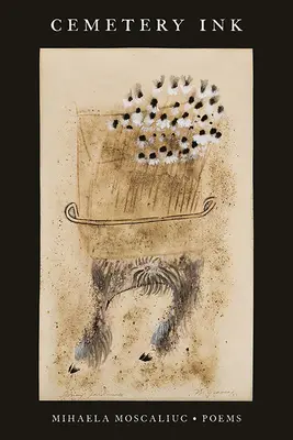 Tinta de cementerio: Poemas - Cemetery Ink: Poems