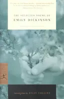 Los poemas selectos de Emily Dickinson - The Selected Poems of Emily Dickinson