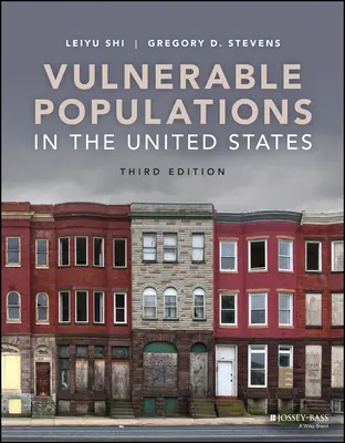 Poblaciones vulnerables en Estados Unidos - Vulnerable Populations in the United States