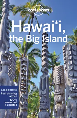 Lonely Planet Hawaii la Isla Grande 5 - Lonely Planet Hawaii the Big Island 5