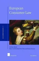 Derecho europeo del consumo, 5: Segunda edición - European Consumer Law, 5: Second Edition