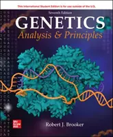 ISE Genética: Análisis y Principios - ISE Genetics: Analysis and Principles