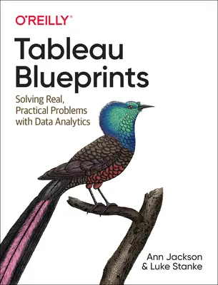 Estrategias Tableau: Resolver problemas reales y prácticos con análisis de datos - Tableau Strategies: Solving Real, Practical Problems with Data Analytics