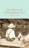 Las aventuras de Huckleberry Finn - The Adventures of Huckleberry Finn