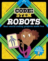 Código STEM: Robots - Code: STEM: Robots