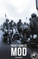 Guía de bolsillo de Mod - Dead Straight Pocket Guide to Mod