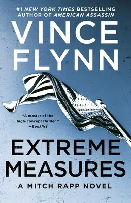 Medidas extremas, 11: Thriller - Extreme Measures, 11: A Thriller