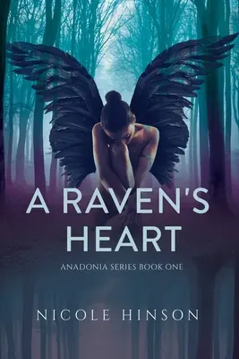 El corazón de un cuervo - A Raven's Heart