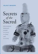 Secrets of the Sacred: Empowering Buddhist Images in Clear, in Code, and in Cache (Secretos de lo sagrado: imágenes budistas en claro, en código y en caché) - Secrets of the Sacred: Empowering Buddhist Images in Clear, in Code, and in Cache