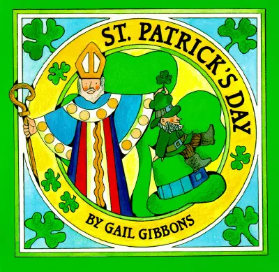 Día de San Patricio - St. Patrick's Day