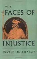 Los rostros de la injusticia - The Faces of Injustice