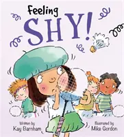 Sentimientos y emociones: La timidez - Feelings and Emotions: Feeling Shy