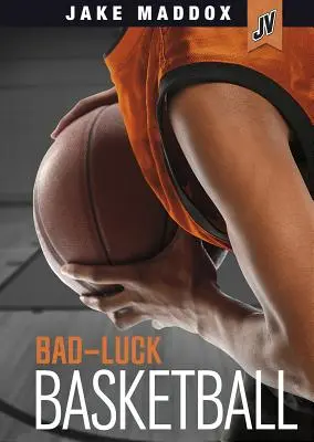 Baloncesto de mala suerte - Bad-Luck Basketball