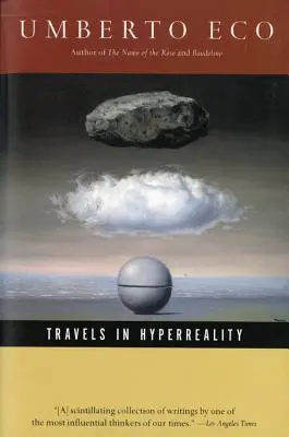 Viajes por la hiperrealidad - Travels in HyperReality