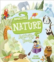 Libro de actividades «Amazing Nature - Amazing Nature Activity Book